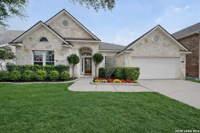 24814 Cloudy, San Antonio, TX 78255 - #2