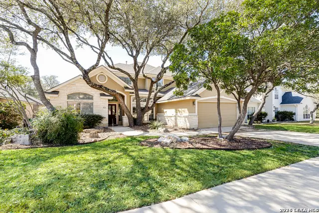 18211 Lemans, San Antonio, TX 78258 - #1