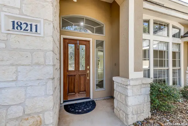 18211 Lemans, San Antonio, TX 78258 - #2