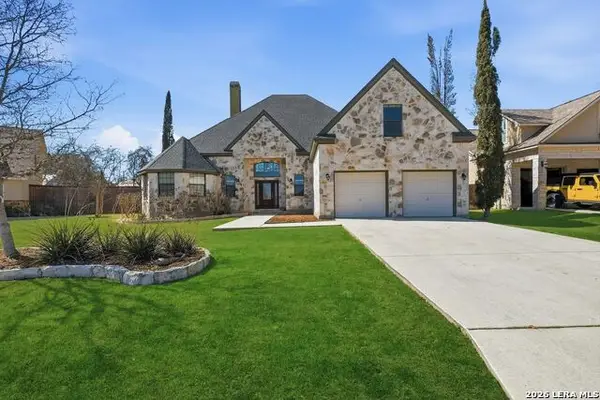 250 English Oaks Circle, Boerne, TX 78006