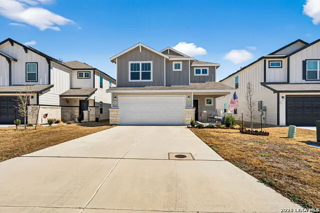 4037 Bermuda Ln, Seguin, TX 78155 - #1