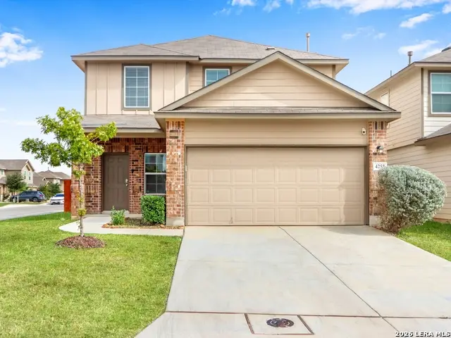 4258 Fort Palmer Blvd, Saint Hedwig, TX 78152 - #1