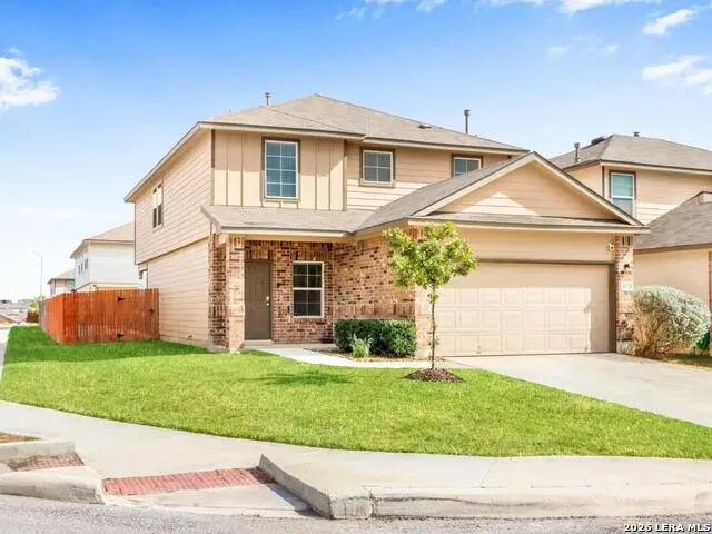 4258 Fort Palmer Blvd, Saint Hedwig, TX 78152 - #2