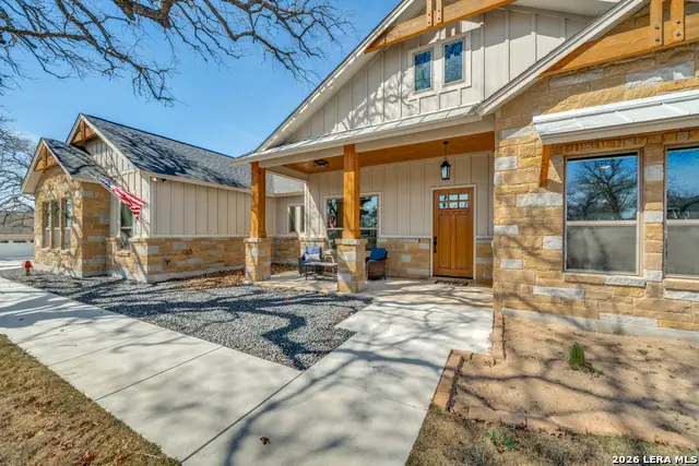 113 Hondo Vista, La Vernia, TX 78121 - #1