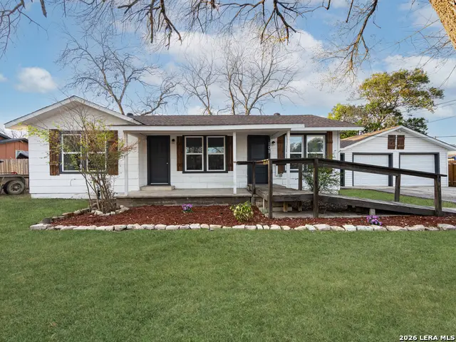 105 Avenue D, Converse, TX 78109 - #3