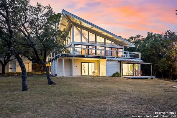 4250 Tanglewood Trl, Spring Branch, TX 78070
