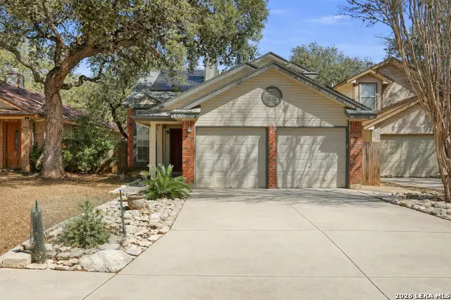 6910 Quail Pines, San Antonio, TX 78250 - #1