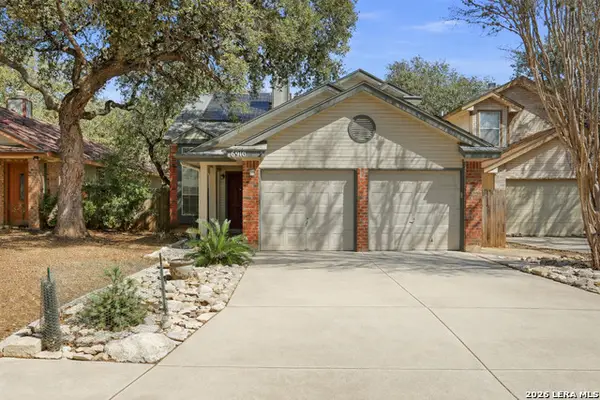 6910 Quail Pines, San Antonio, TX 78250