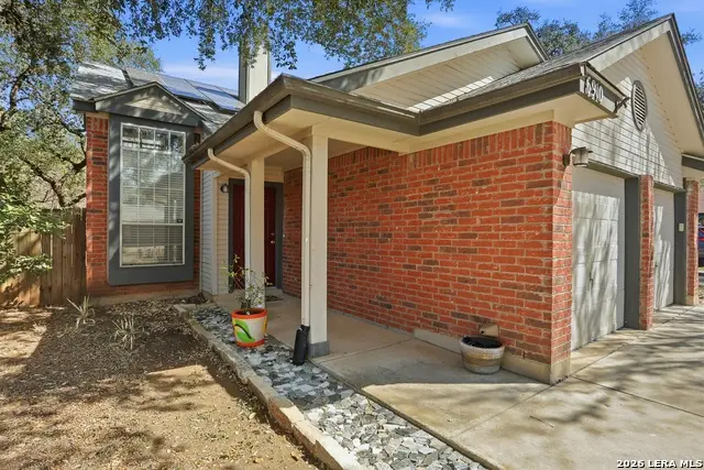 6910 Quail Pines, San Antonio, TX 78250 - #2