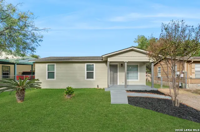 311 S San Joaquin, San Antonio, TX 78237 - #1