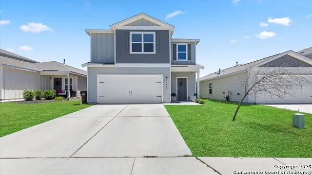 3923 Trail De Paris, New Braunfels, TX 78132 - #1