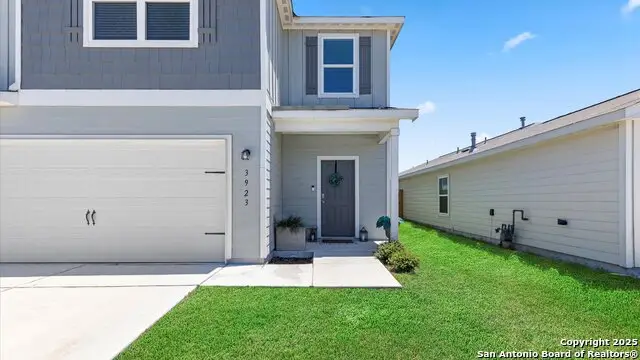 3923 Trail De Paris, New Braunfels, TX 78132 - #2