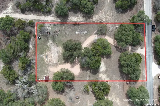 619 S Avenue F, Johnson City, TX 78636 - #3