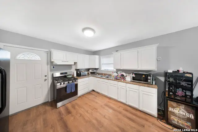 442 Ward, San Antonio, TX 78223 - #2