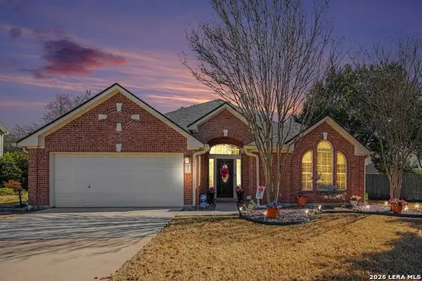 4737 Windy Ridge Trail, Schertz, TX 78154