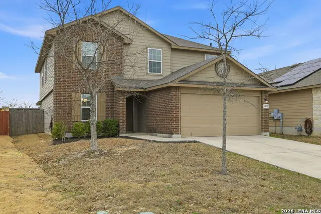 14022 Tyler Point, San Antonio, TX 78254 - #2