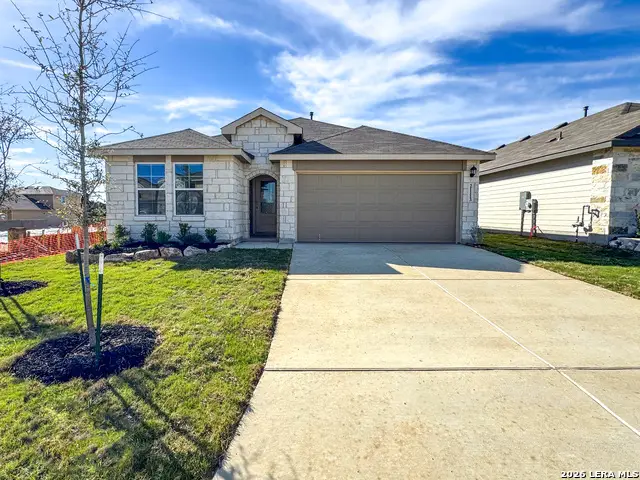 21113 Boulder Flats, San Antonio, TX 78266 - #1
