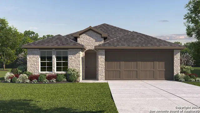 21113 Boulder Flats, San Antonio, TX 78266 - #2