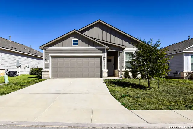 155 Corner Creek, San Antonio, TX 78253 - #1