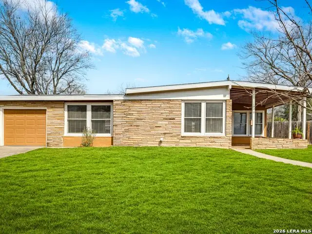 139 Teakwood Lane, San Antonio, TX 78216 - #2