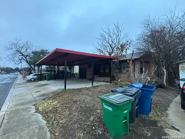 2223 Hays, San Antonio, TX 78202 - #2