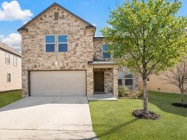 7814 Blackhawk Pass, San Antonio, TX 78253