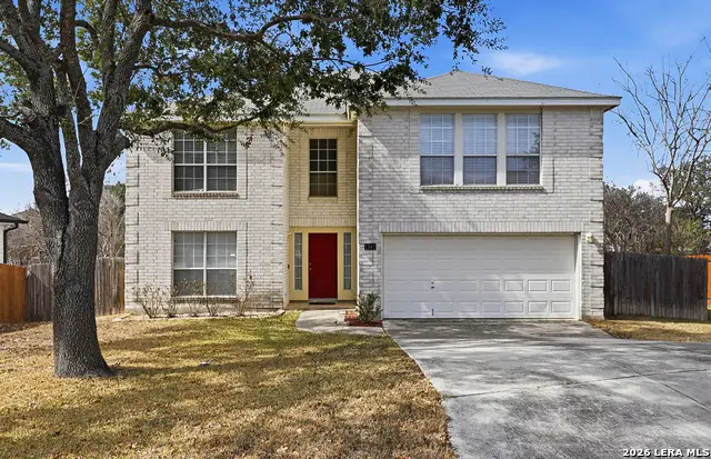 1341 Leopard Hunt, San Antonio, TX 78251 - #2