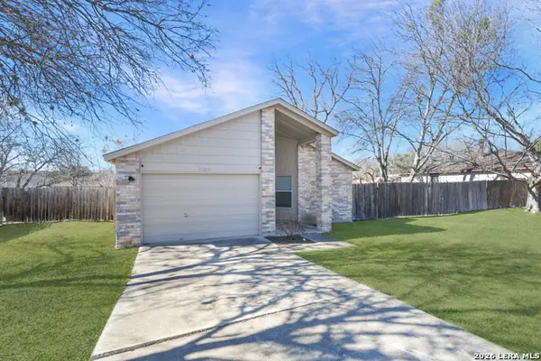 5607 Clearwood, San Antonio, TX 78233