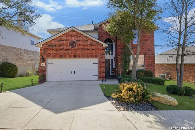 3622 Cotoneaster, San Antonio, TX 78261 - #1