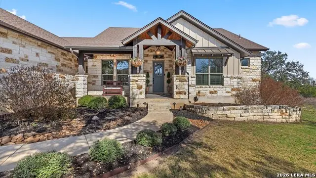 619 Cambridge, New Braunfels, TX 78132 - #3