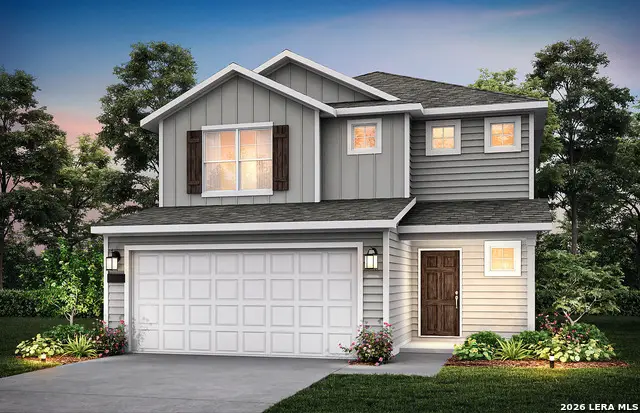 438 White Heron Way, Marion, TX 78124 - #1