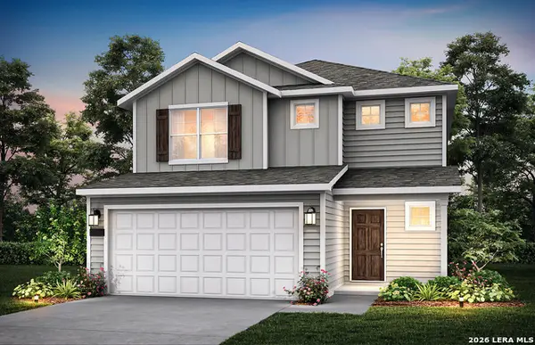 438 White Heron Way, Marion, TX 78124