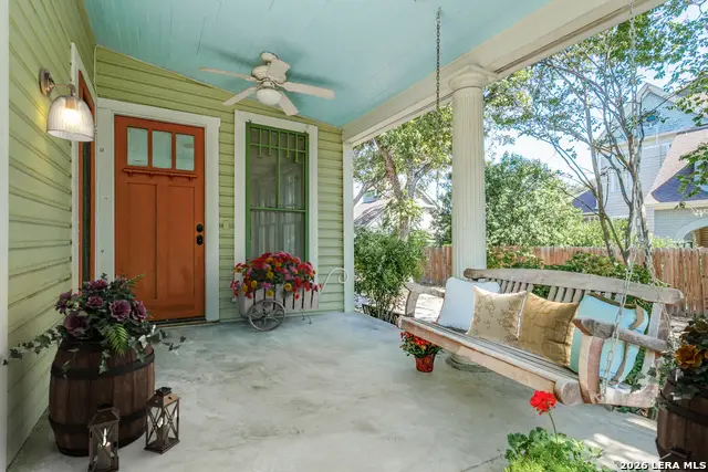 117 W Woodlawn, San Antonio, TX 78212 - #2