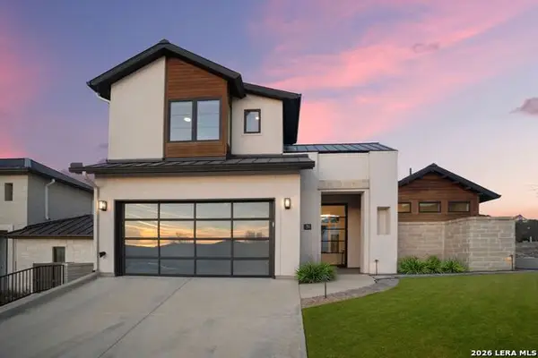 31 Dominion Heights, San Antonio, TX 78257