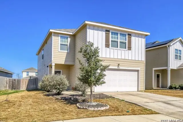 5247 Hickory Pl, San Antonio, TX 78222 - #2