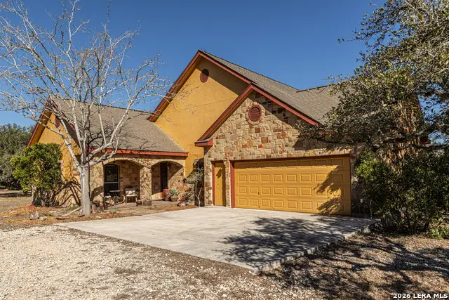1050 Rodalyn, Boerne, TX 78006 - #3