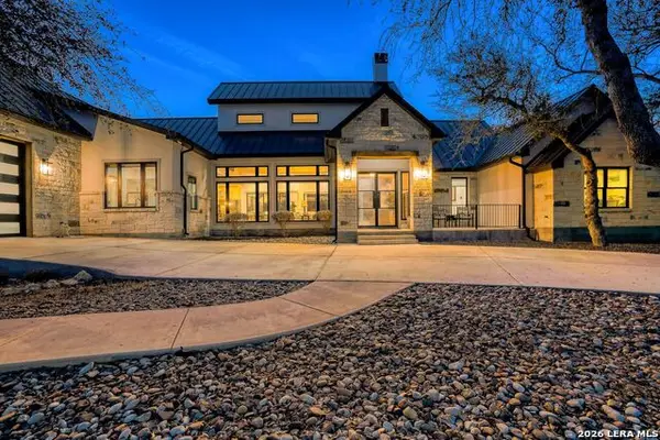 2119 Andalusia, Canyon Lake, TX 78133