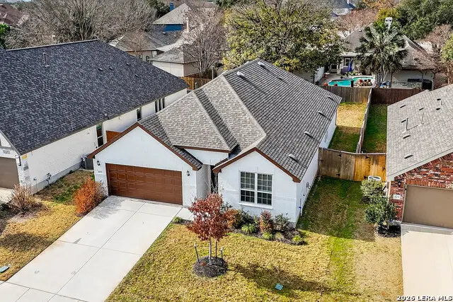 469 Rosemellow St, New Braunfels, TX 78132 - #1