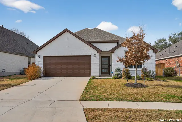 469 Rosemellow St, New Braunfels, TX 78132 - #3