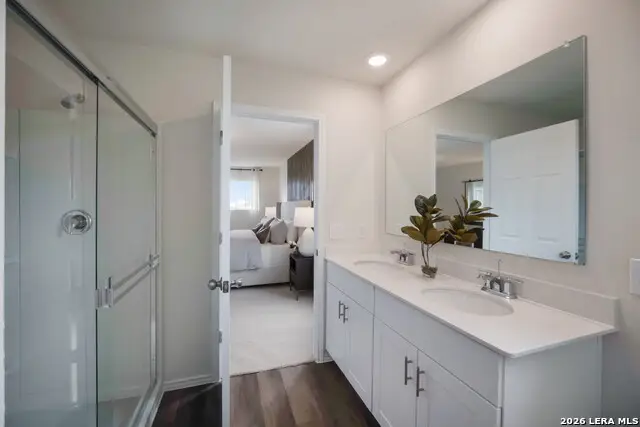 455 White Heron Way, Marion, TX 78124 - #3