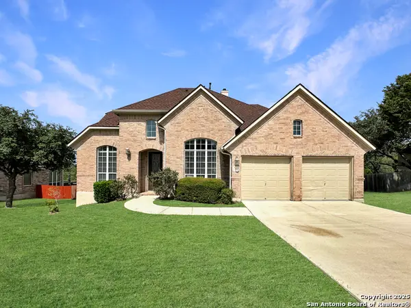 43 Gazelle, San Antonio, TX 78258