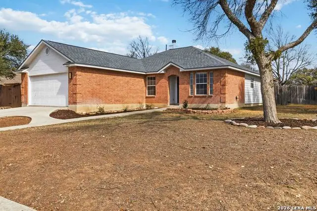 8106 Heritage Park, San Antonio, TX 78240 - #3