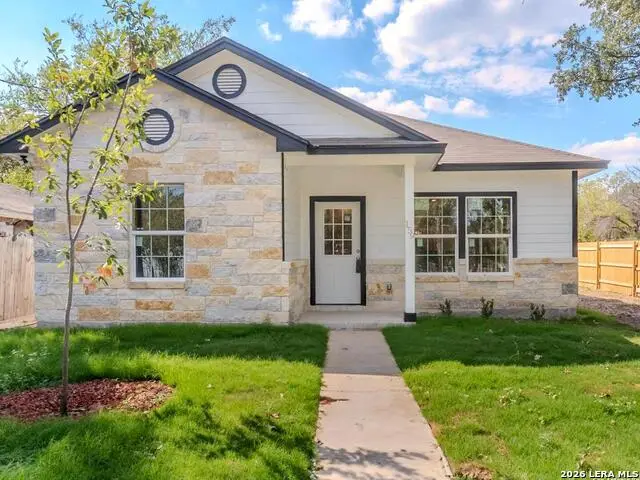 159 Allsup, San Antonio, TX 78237 - #1