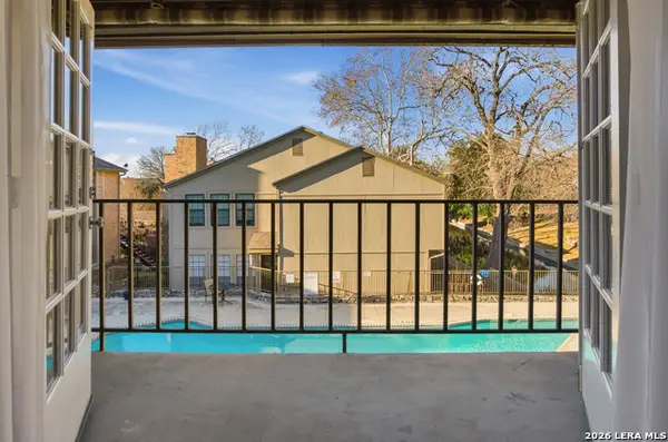 7711 Callaghan #APT 404, San Antonio, TX 78229