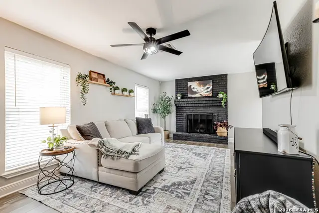 3306 Turnabout, Schertz, TX 78108 - #1