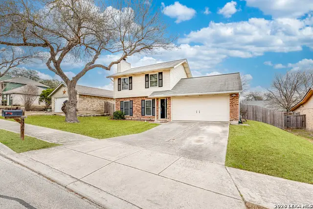3306 Turnabout, Schertz, TX 78108 - #3