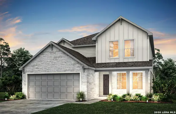 445 Raven Row, Marion, TX 78124