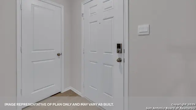 347 Low Pasture Trail, Maxwell, TX 78656 - #3