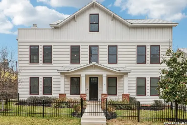 311 E Evergreen #1, San Antonio, TX 78212