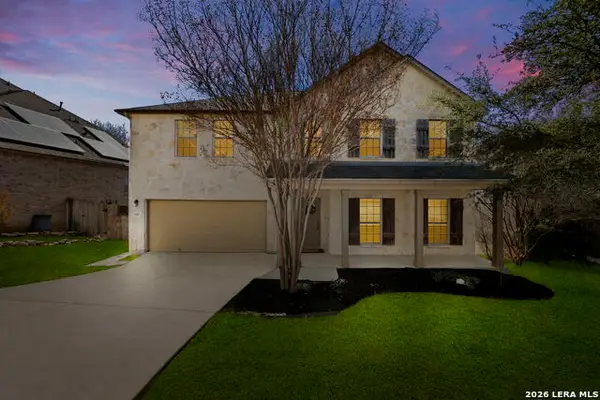 3322 Roan Valley, San Antonio, TX 78259